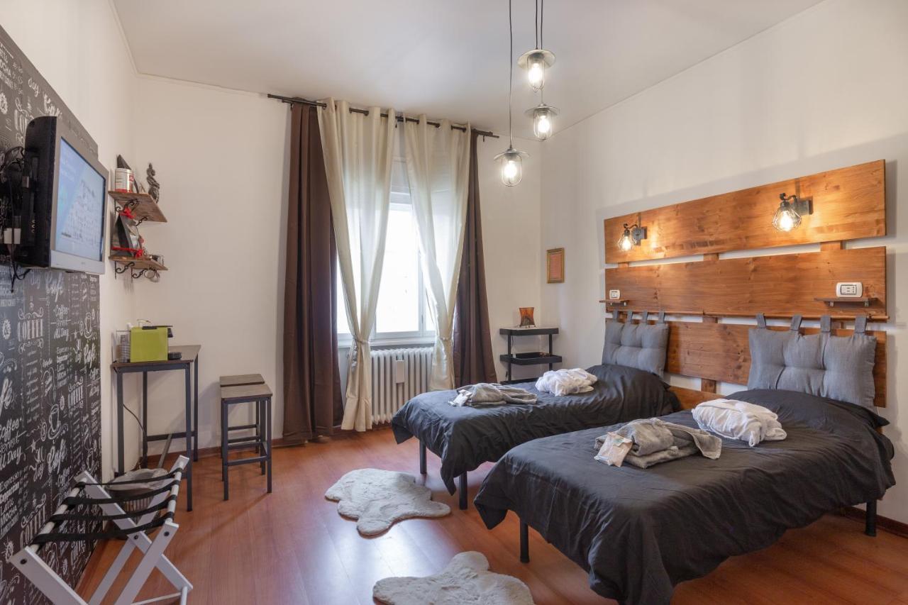 Artistic Guest House Trieste Exterior photo